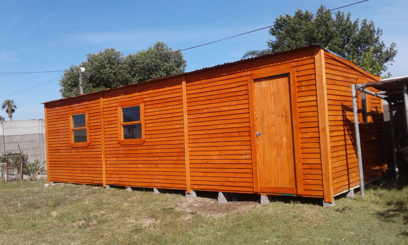 Wooden wendy store